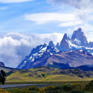 Sud America
