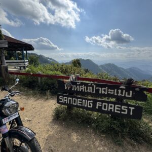 Viajes en moto en Nochevieja 6 Thailandia en motocicleta: en la tierra de las sonrisas