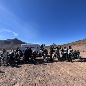Viajes en moto en Nochevieja 3 Marocco a Capodanno