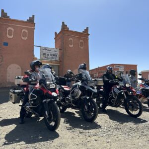 Viajes en moto en Semana Santa 2 Marocco Imperiale