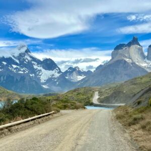 Viajes en moto en Nochevieja 5 Patagonia y Tierra del Fuego in moto - Hasta el fin del mundo