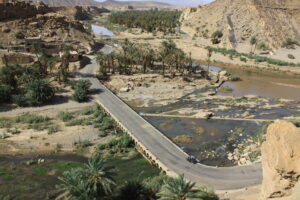 037 Marocco il canyon di Tissint