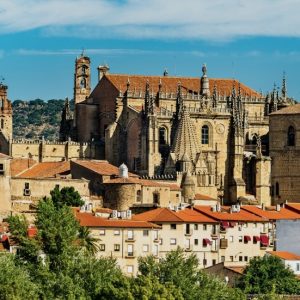 Viajes en moto en Semana Santa 1 Iberia Segreta: Estremadura e Portogallo in Moto