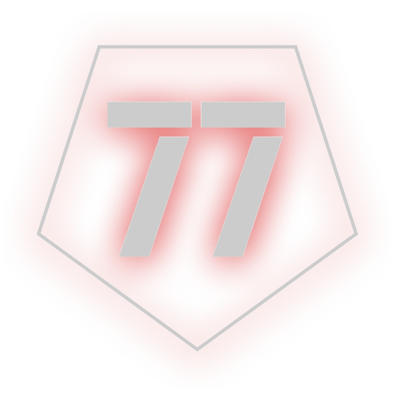logo neon