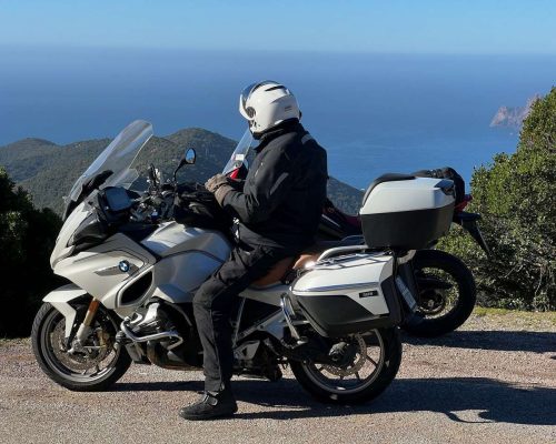 Corsica settentrionale in moto