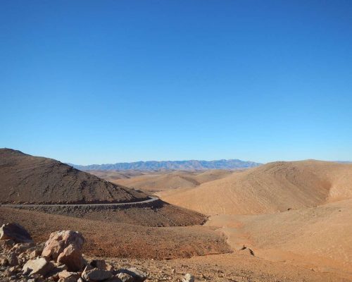 Marocco in moto Grand Tour