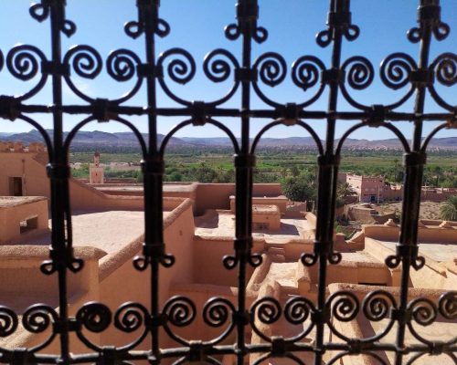 Marocco in moto Grand Tour