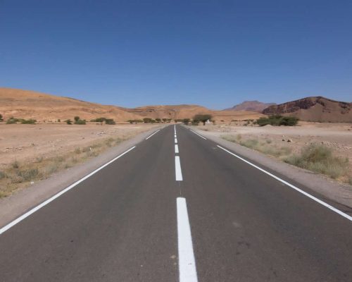 Marocco in moto Grand Tour