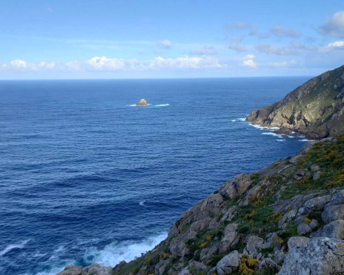 Spagna e Portogallo in moto