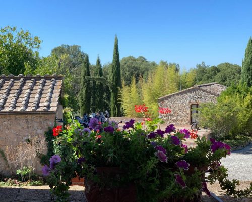 Toscana in moto