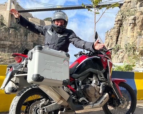 viaggio in algeria in moto11