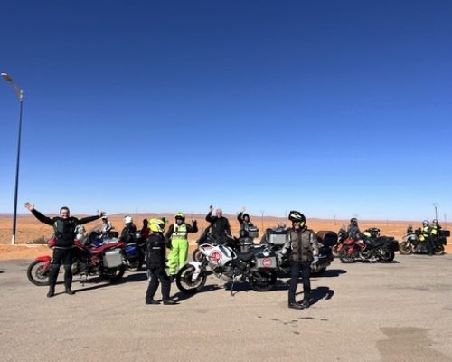 viaggio in algeria in moto19