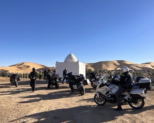 viaggio in algeria in moto22