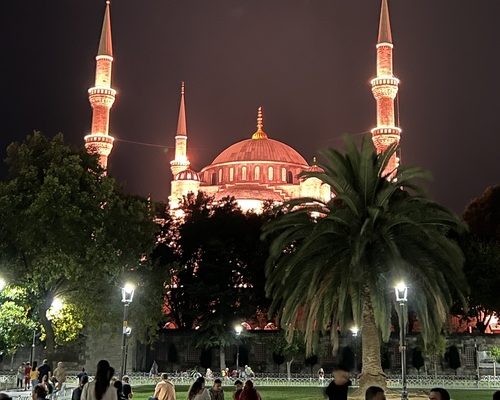 viaggio-orient-express-istanbul-notte